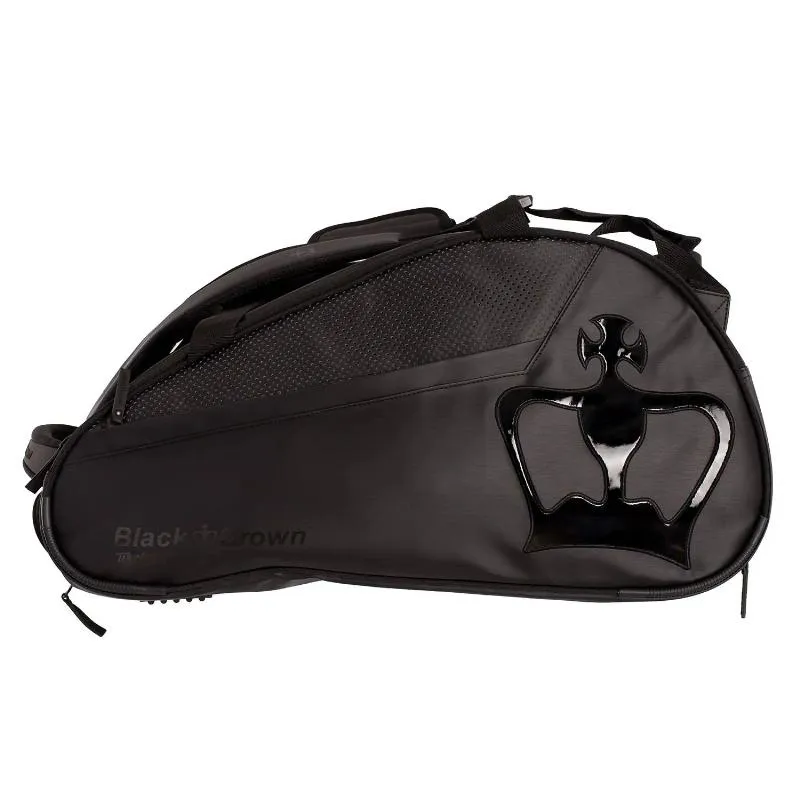 Paletero Black Crown Thunder Negro