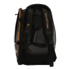 Paletero Schwarze Krone Donner Negro Cobre