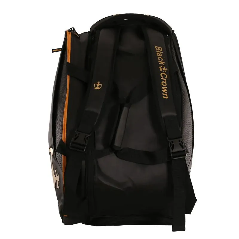 Paletero Black Crown Thunder Negro Cobre