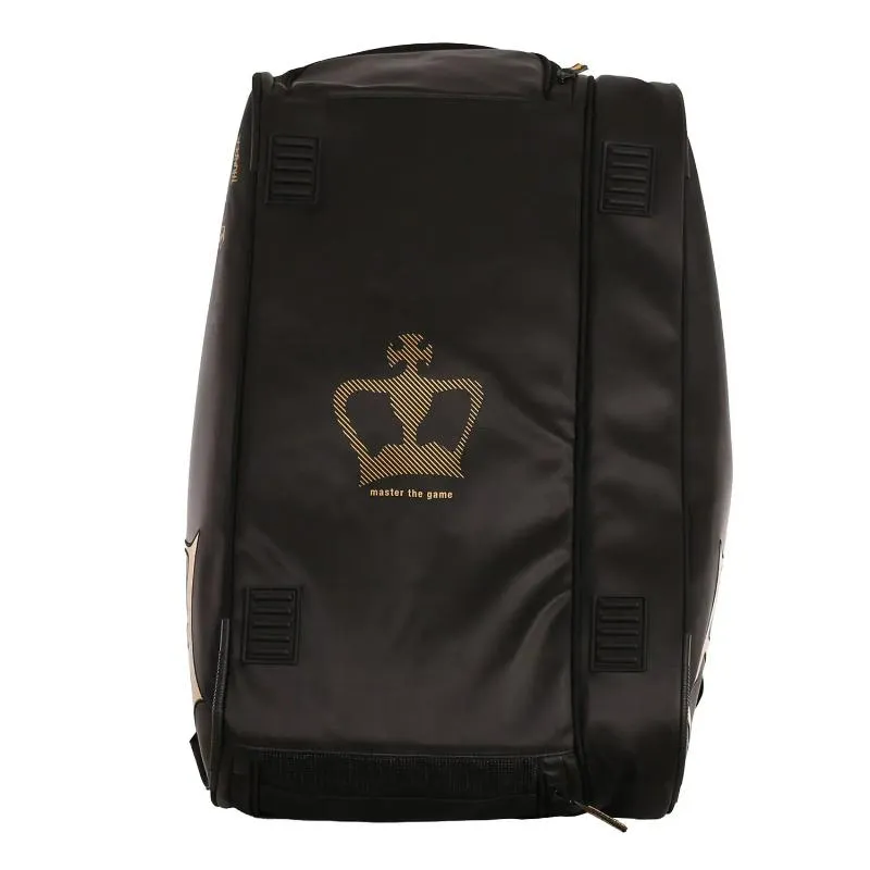 Paletero Schwarze Krone Donner Negro Cobre