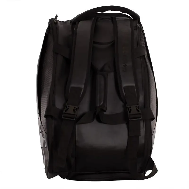 Paletero Black Crown Thunder Negro