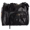Black Crown Ultimate Pro 2.0 Schwarzgold Padeltasche