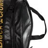 Black Crown Ultimate Pro 2.0 Schwarzgold Padeltasche