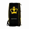 Paletero Black Crown Ultimate Serie V2 Negro Amarillo