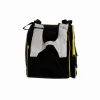 Paletero Black Crown Ultimate Serie V2 Negro Amarillo