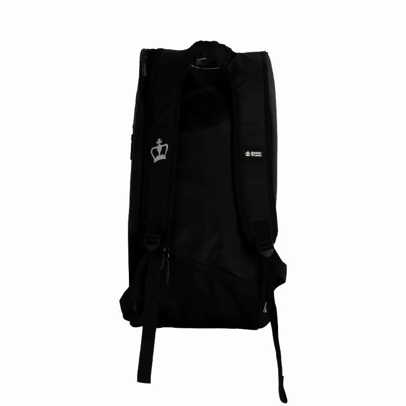 Paletero Black Crown Ultimate Series V2 Negro