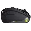 Paletero Black Crown Wonder Pro Hard Negro