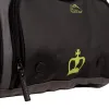Paletero Black Crown Wonder Pro Hard Negro