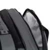 Paletero Black Crown Wonder Pro Hard Negro
