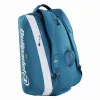 Bullpadel Bea Gonzalez Pearl BPP26021 Blaugrüne Padeltasche