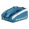 Bullpadel Bea Gonzalez Pearl BPP26021 Blaugrüne Padeltasche