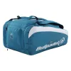 Bullpadel Bea Gonzalez Pearl BPP26021 Blaugrüne Padeltasche