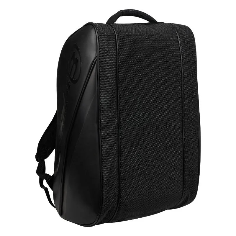 Bullpadel Casual BPP26016 Schwarze Padel-Tasche