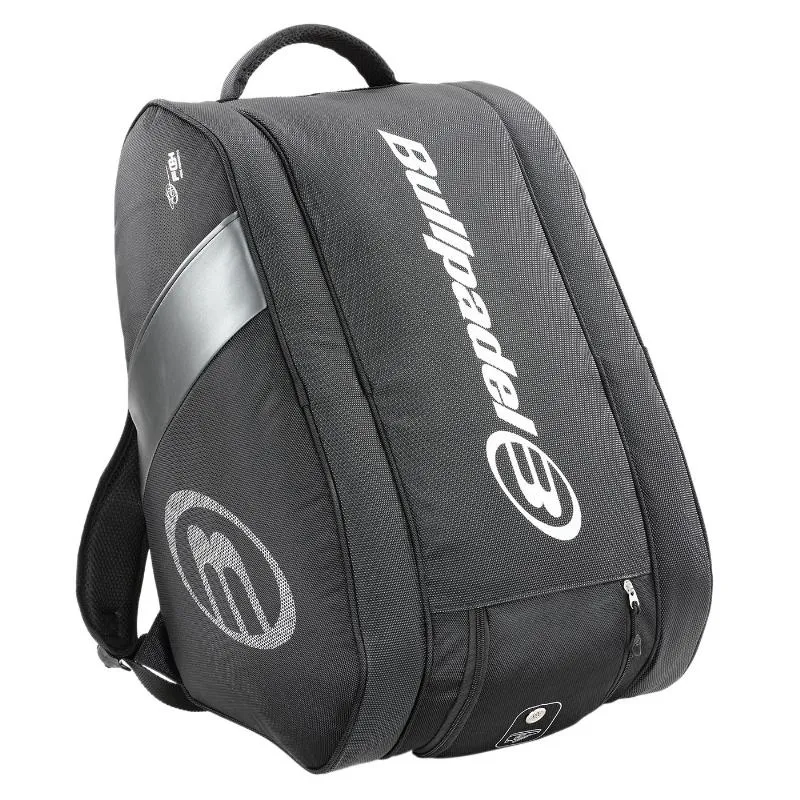 Bullpadel Chingotto Neuron Padel Tasche BPP25020 Schwarz