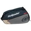 Bullpadel Chingotto Neuron Padelbeutel BPP26017 dunkelgrau