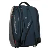 Bullpadel Chingotto Neuron Padelbeutel BPP26017 dunkelgrau
