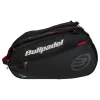 Bullpadel Chingotto Neuron Padelbeutel BPP26020 Schwarz