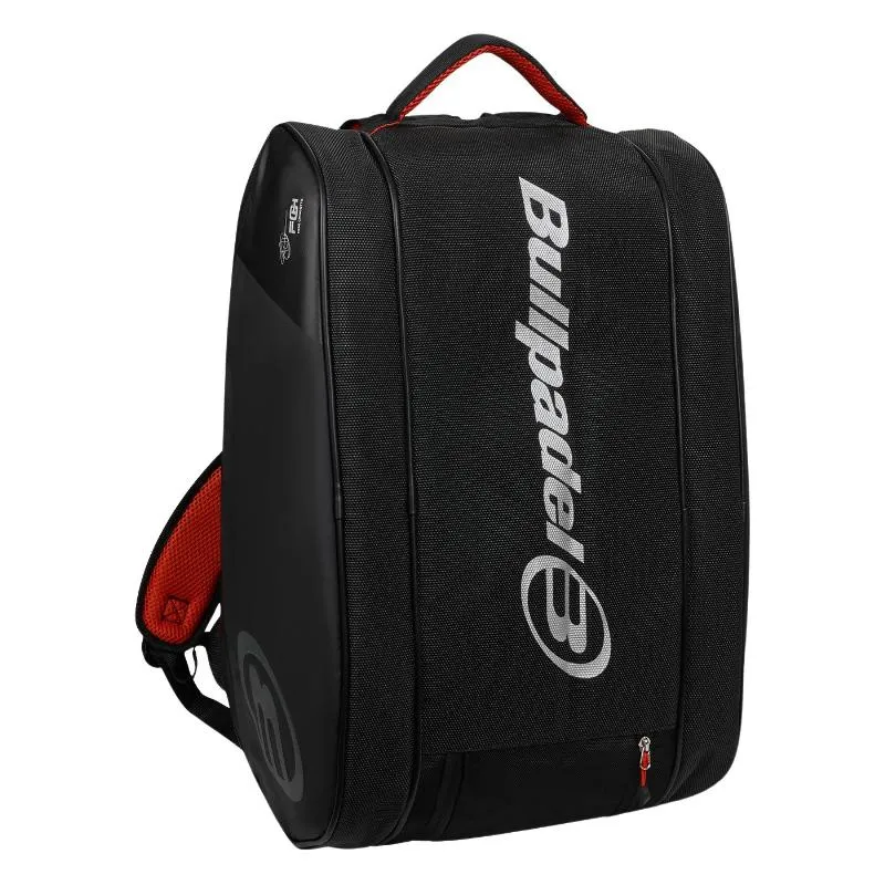 Bullpadel Chingotto Neuron Padelbeutel BPP26020 Schwarz
