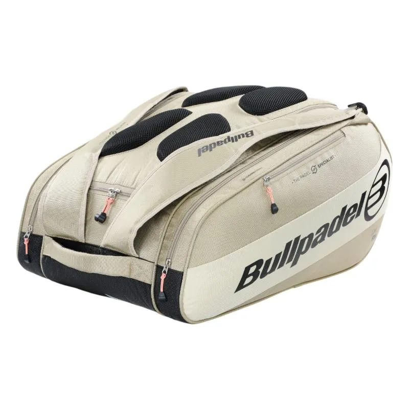 Bullpadel Delfi Brea Vertex BPP25001 Stone Padel Tasche