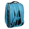 Bullpadel Delfi Brea Vertex W BPP2603 himmelblaue Padeltasche