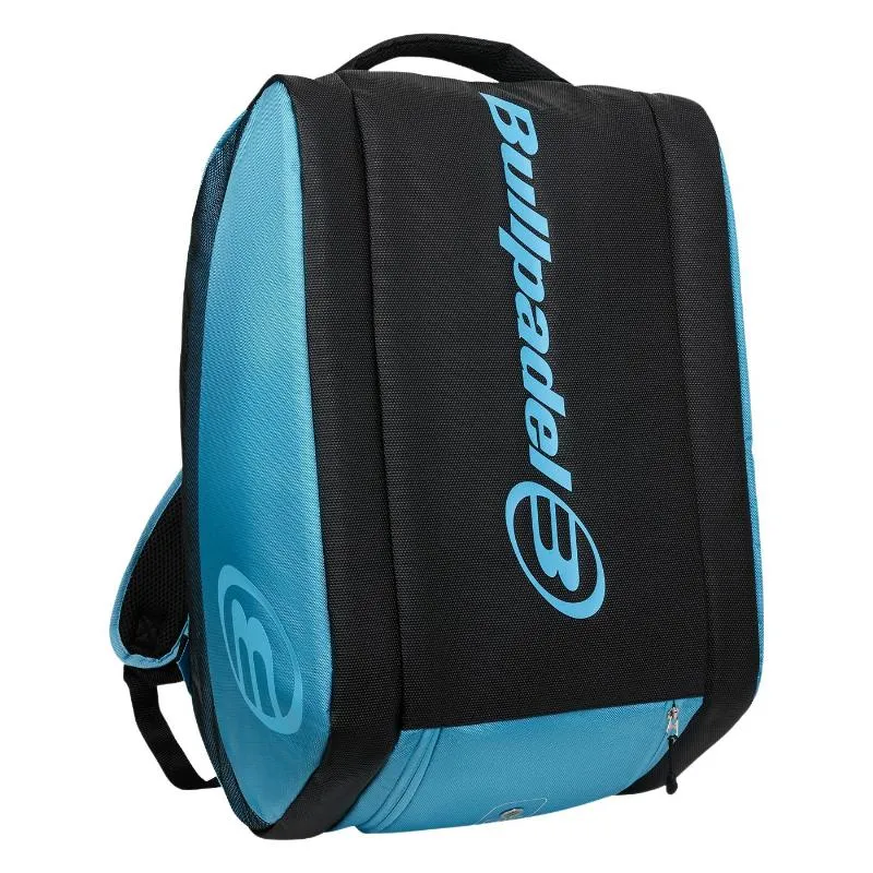Bullpadel Delfi Brea Vertex W BPP2603 himmelblaue Padeltasche