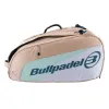 Bullpadel Gemma Triay Elite Padel Tasche BPP25019 Pastellrosa