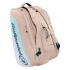 Bullpadel Gemma Triay Elite Padel Tasche BPP25019 Pastellrosa