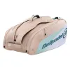 Bullpadel Gemma Triay Elite Padel Tasche BPP25019 Pastellrosa