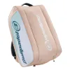 Bullpadel Gemma Triay Elite Padel Tasche BPP25019 Pastellrosa