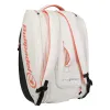 Bullpadel Gemma Triay Elite Paddle Bag BPP26019 Weiß