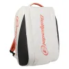 Bullpadel Gemma Triay Elite Paddle Bag BPP26019 Weiß