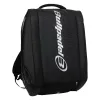 Bullpadel Juan Tello Vertex BPP26001 schwarze Padel-Schlägertasche