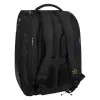 Bullpadel Pablo Cardona Premier Padel Schlägertasche Vertex Geo BPP26002 Schwarz