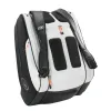 Bullpadel Paquito Navarro Hack BPP25012 weiÃe Padelschlagertasche