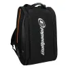 Bullpadel Paquito Navarro Hack BPP26012 schwarze Padel-Schlägertasche