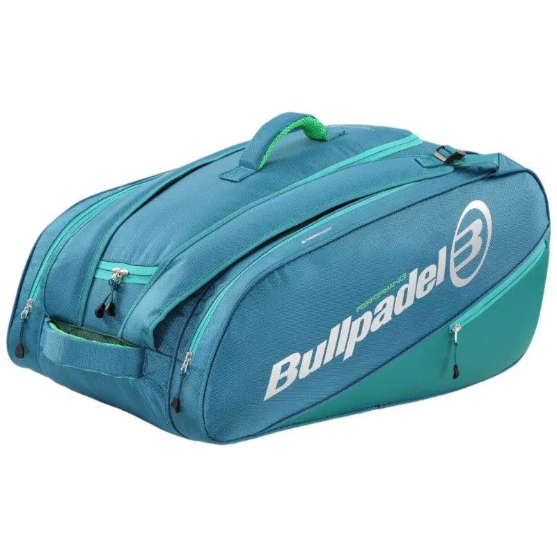 Bullpadel Performance Schlagertasche BPP25014 Ol