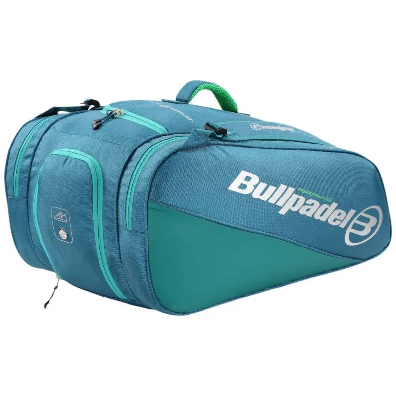 Bullpadel Performance Schlagertasche BPP25014 Ol