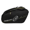 Bullpadel Tour Padeltasche BPP26015 Schwarz