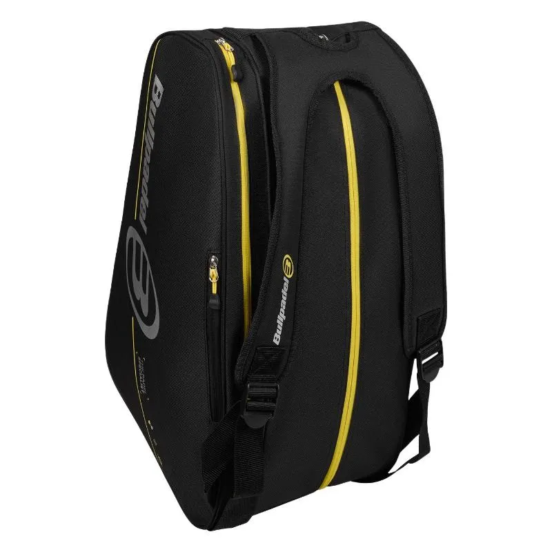Bullpadel Tour Padeltasche BPP26015 Schwarz