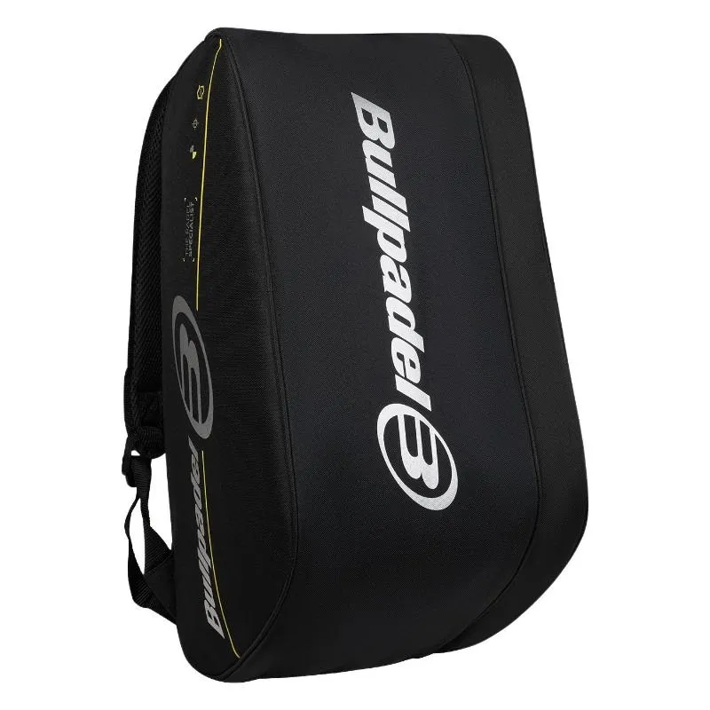 Bullpadel Tour Padeltasche BPP26015 Schwarz