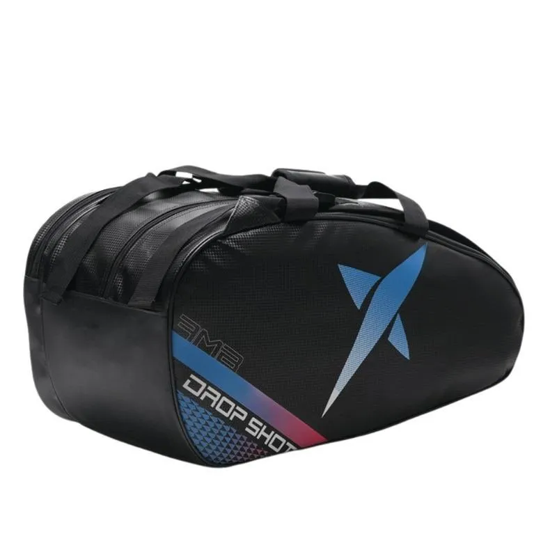 Paletero Drop Shot Ambition 23 Azul