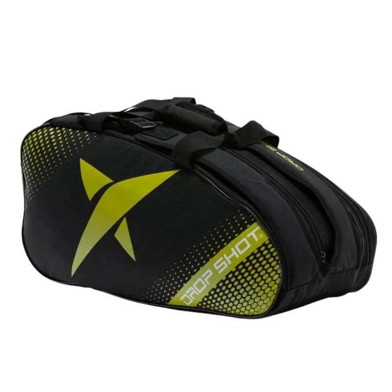 Paletero Drop Shot Essencial 23 Amarillo