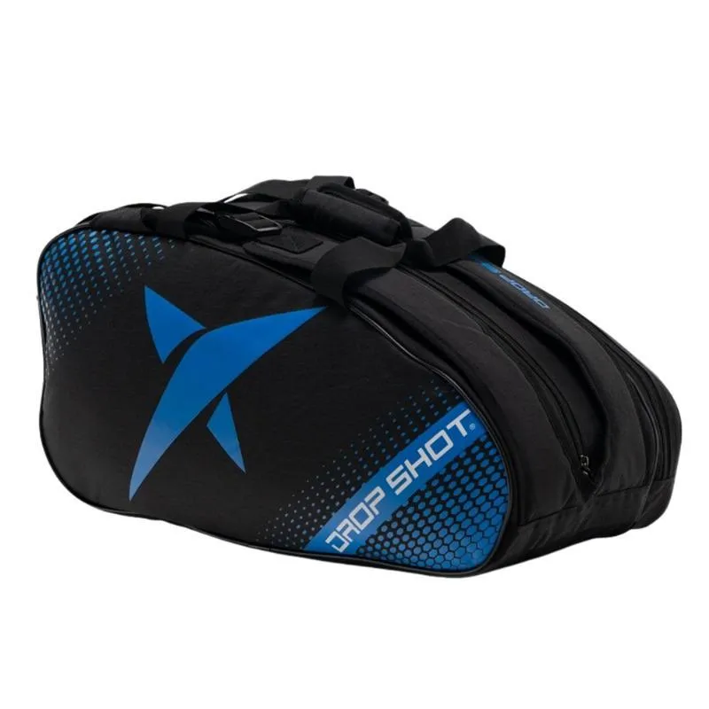 Paletero Drop Shot Essencial 23 Azul