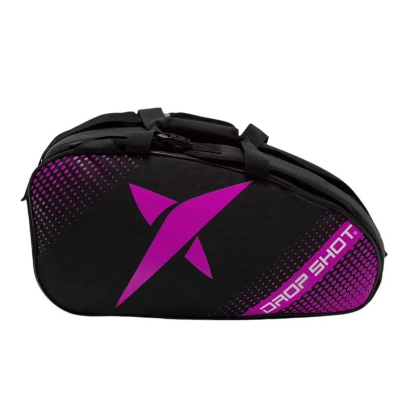 Paletero Drop Shot Essencial 23 Fucsia