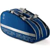 Paletero Drop Shot Essential 25 Azul