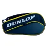 Paletero Dunlop Elite Schwarz Gelb II