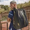 Dunlop Elite Palette Maker Schwarz Gold