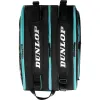 Dunlop Elite Black Oil Padel Tasche