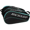 Dunlop Elite Black Oil Padel Tasche