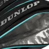 Dunlop Elite Black Oil Padel Tasche